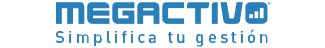 megactivo logo